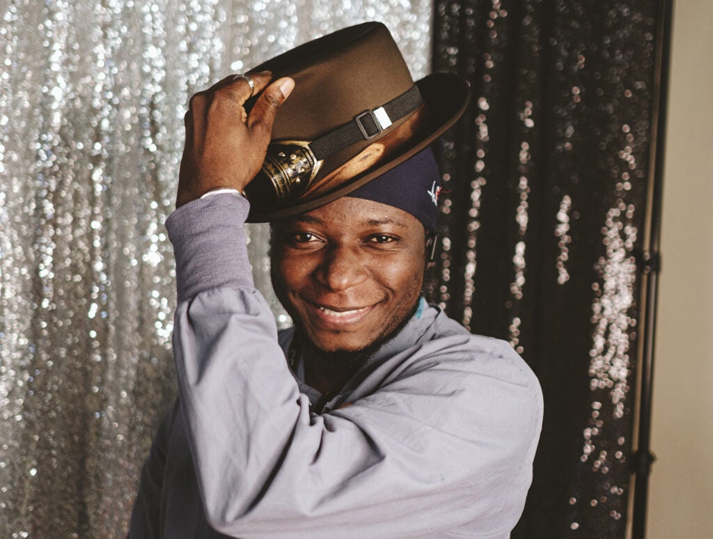 end of year celebration