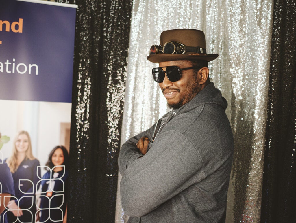 end of year celebration