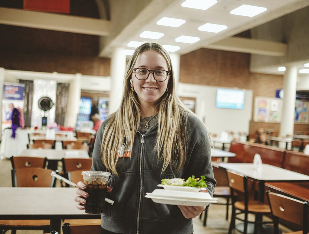 end of year celebration