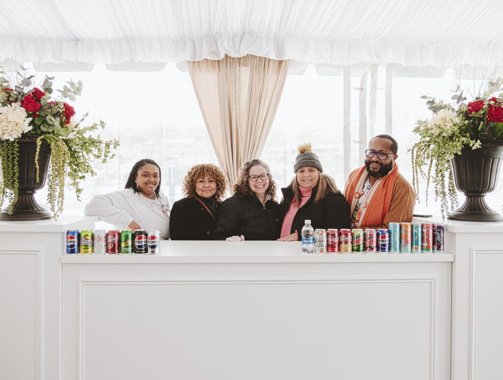 end of year celebration