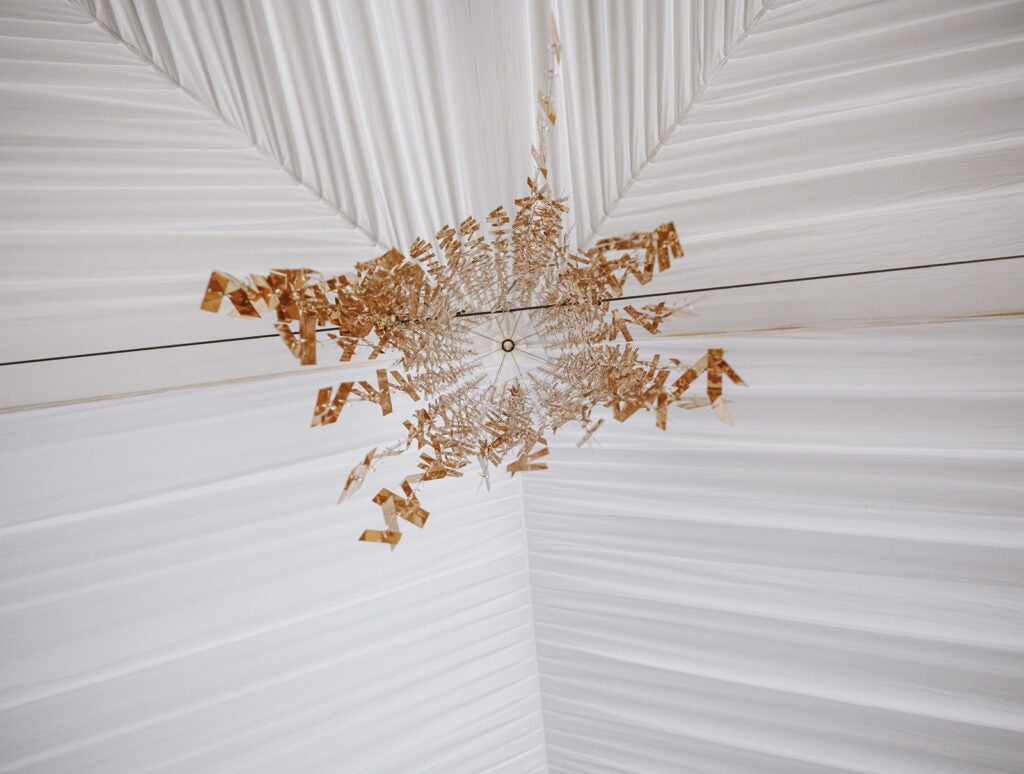 end of year celebration