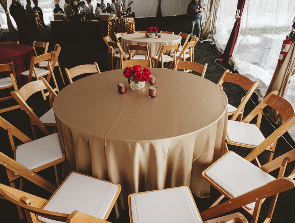 end of year celebration