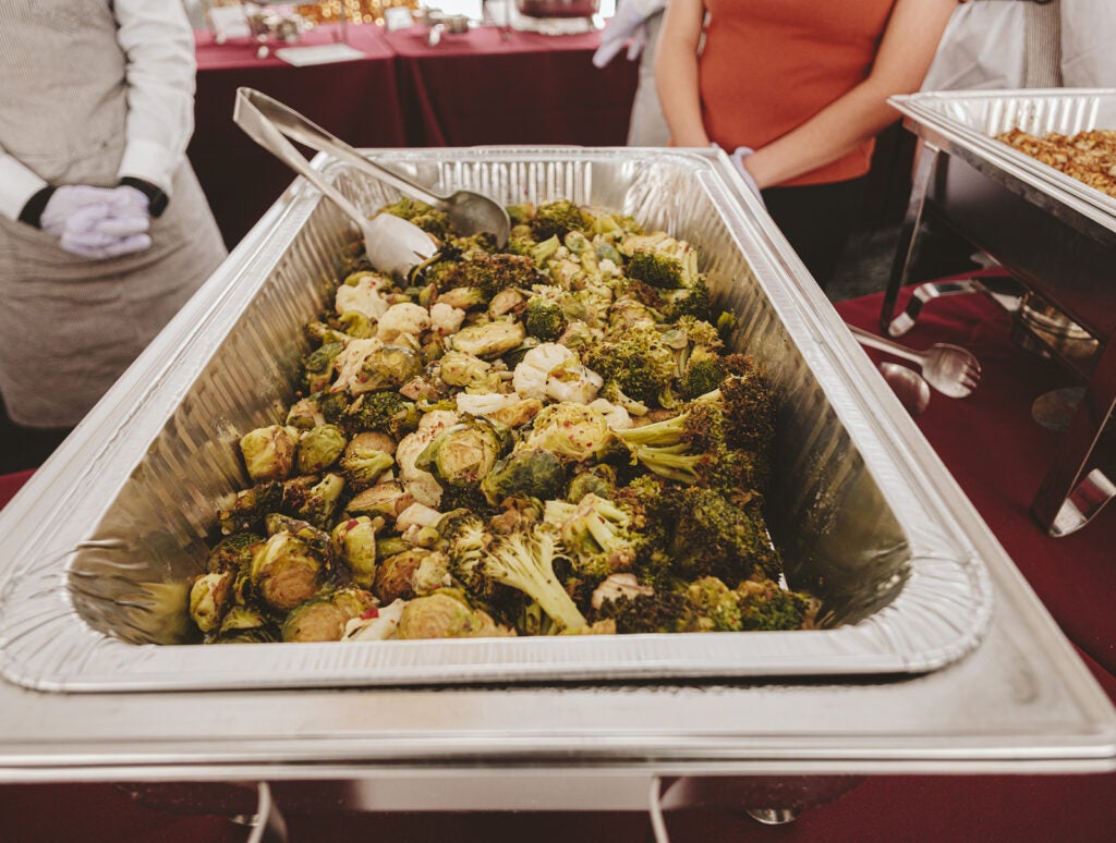 end of year celebration