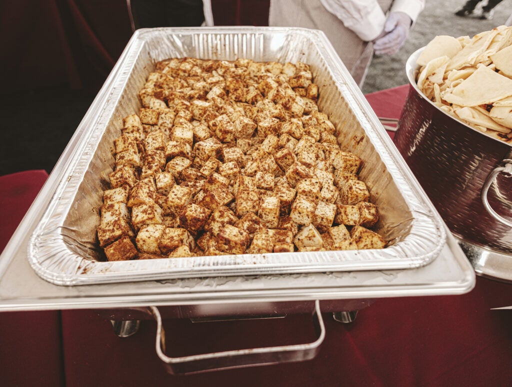 end of year celebration