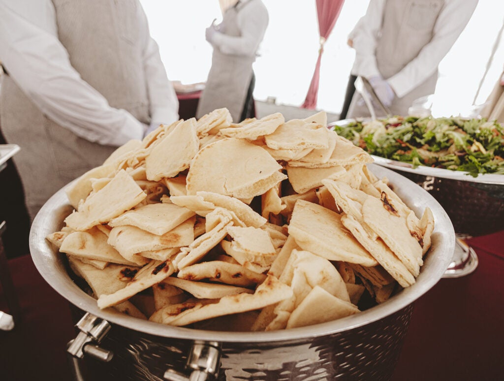 end of year celebration