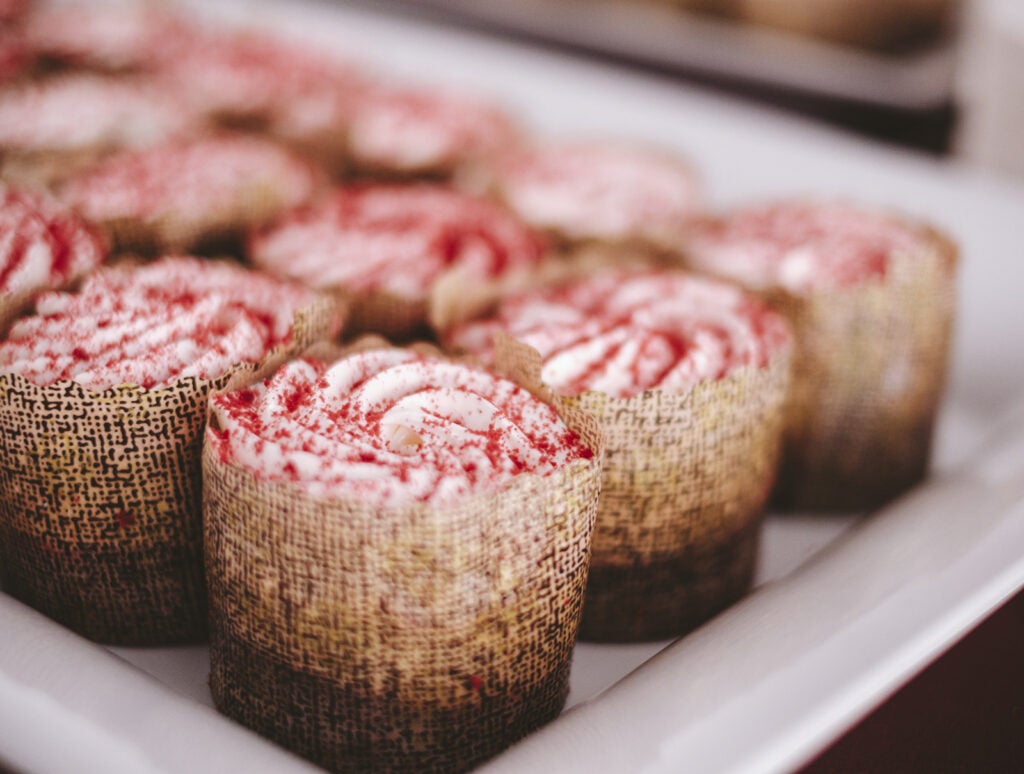 end of year celebration