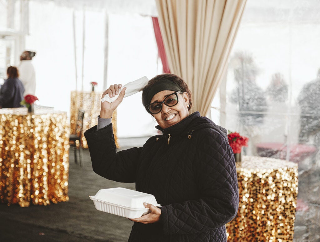 end of year celebration