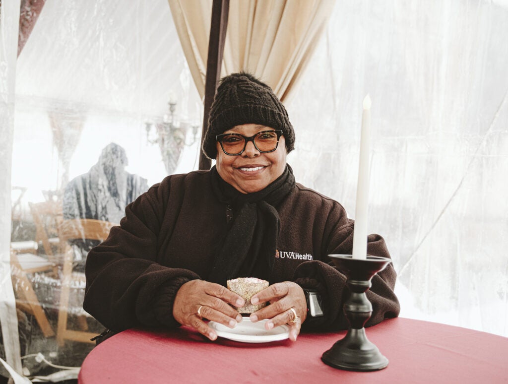 end of year celebration