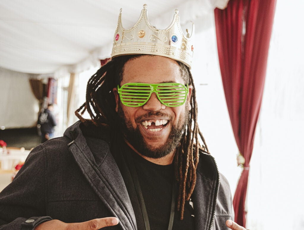 end of year celebration