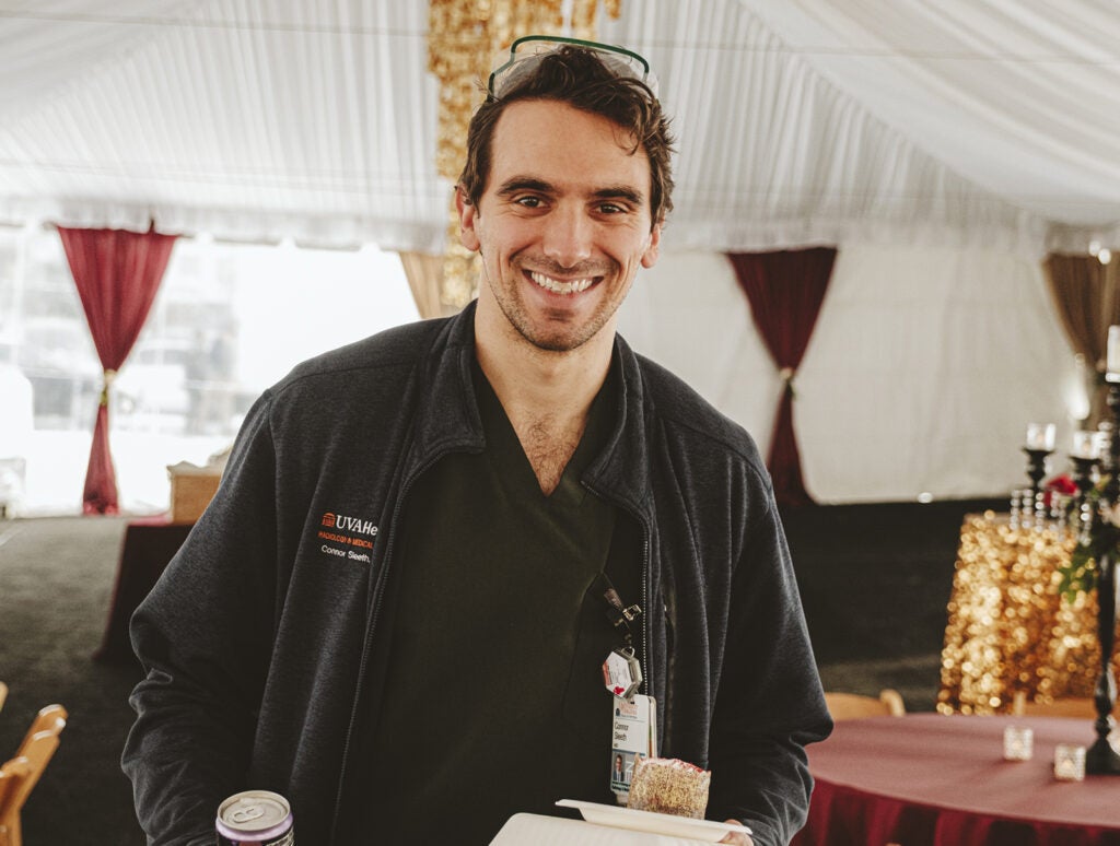 end of year celebration