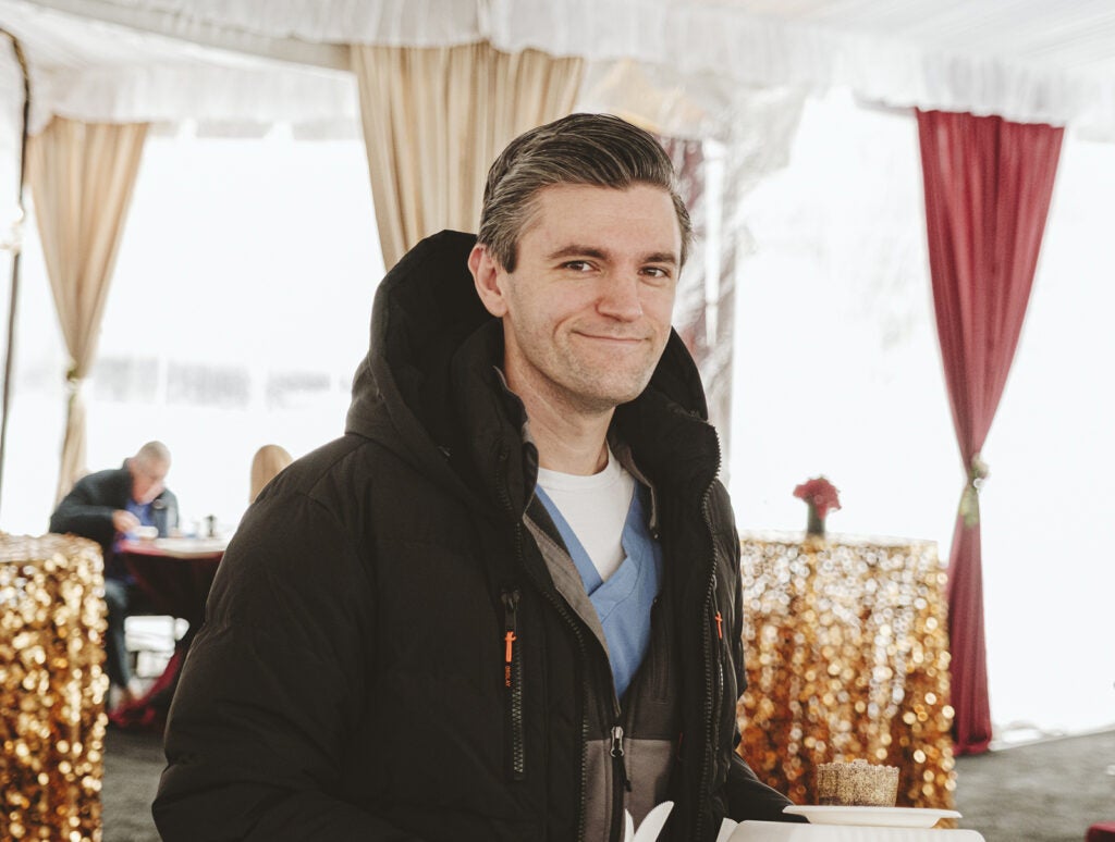 end of year celebration