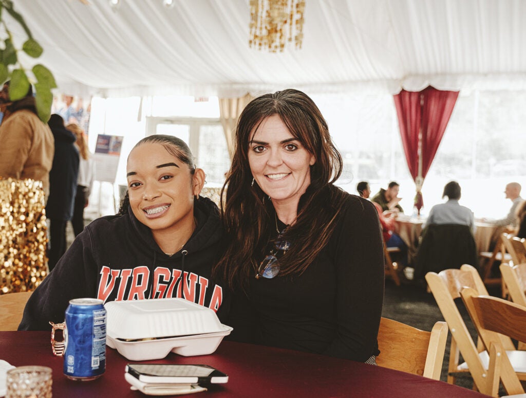 end of year celebration