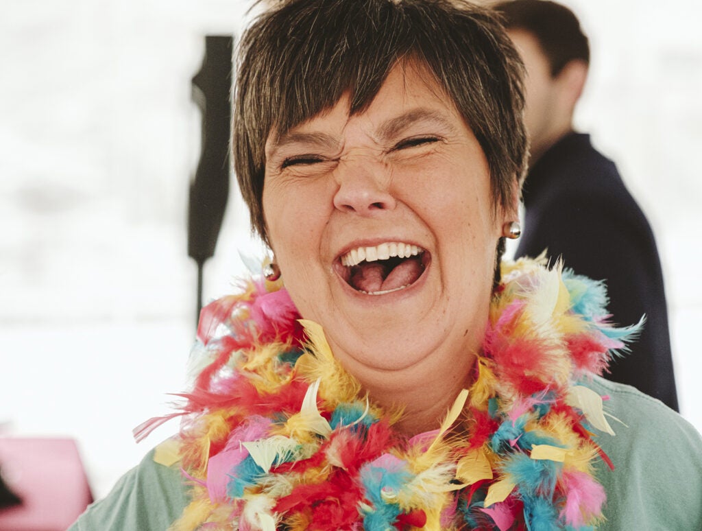 end of year celebration