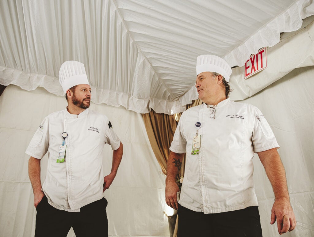 end of year celebration