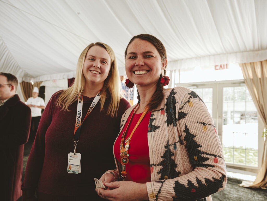 end of year celebration