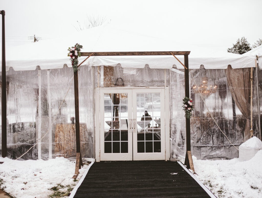 end of year celebration