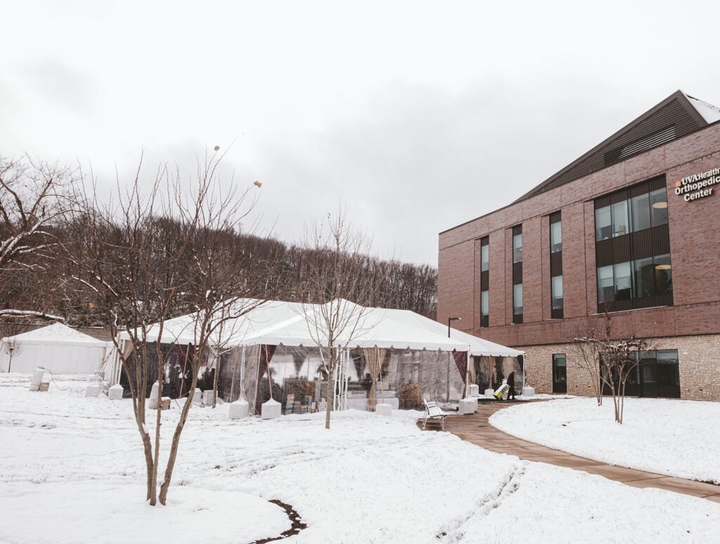 end of year celebration