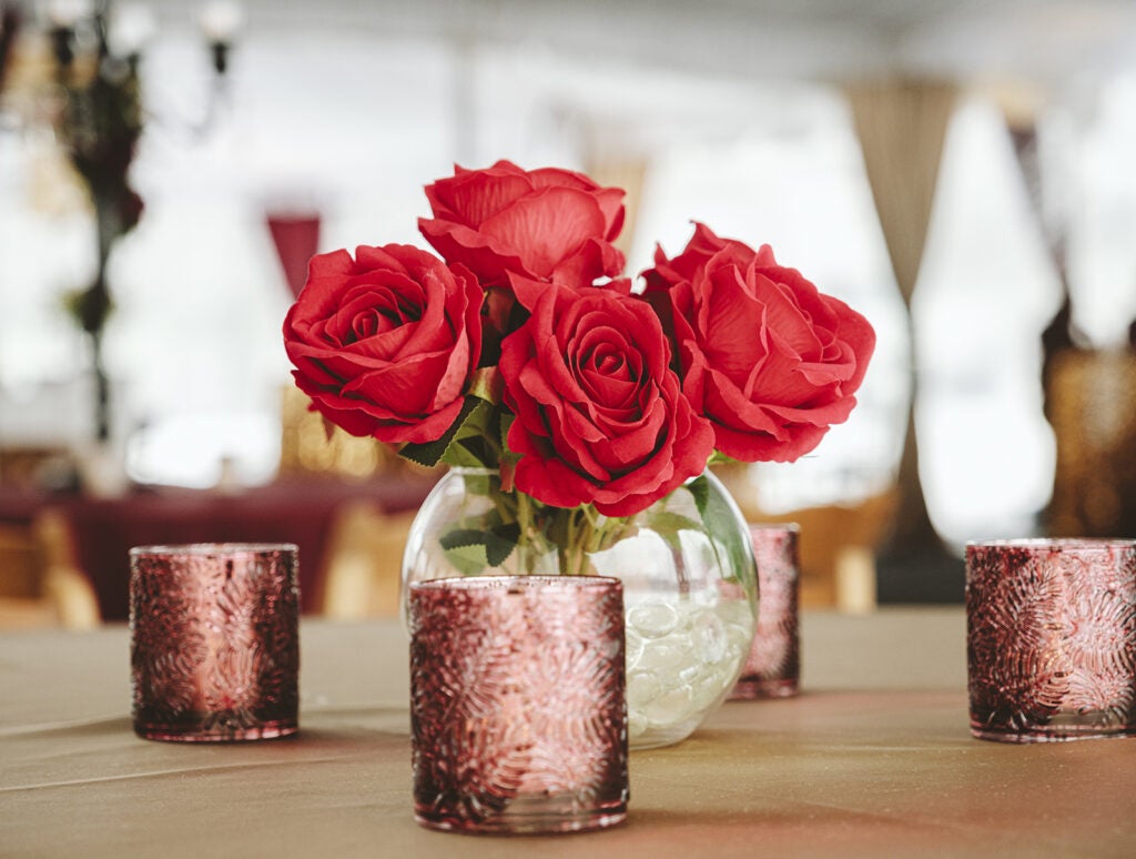 end of year celebration