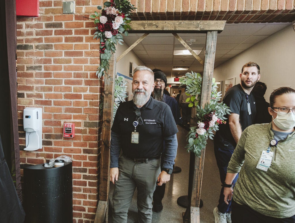 end of year celebration