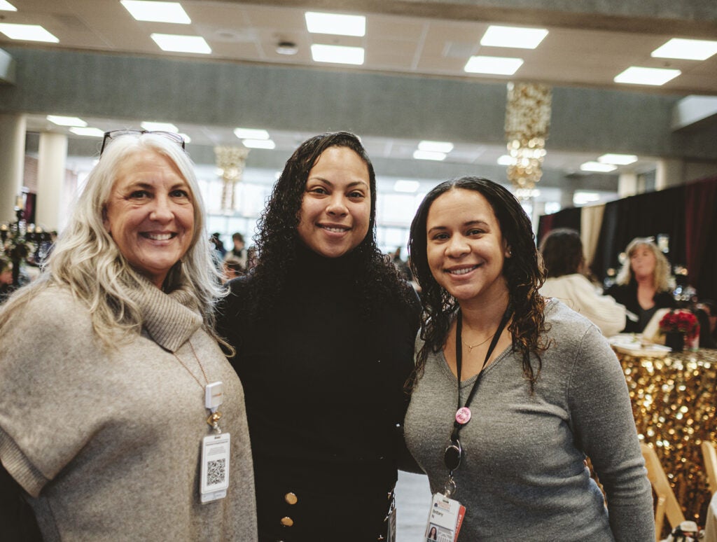 end of year celebration