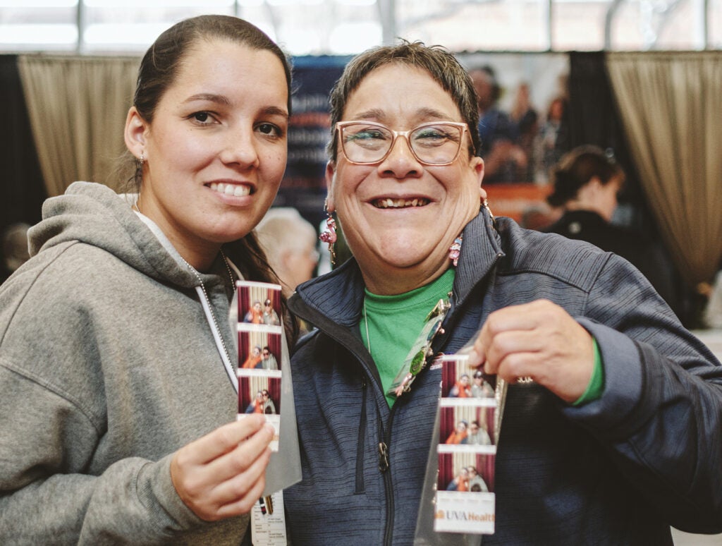 end of year celebration