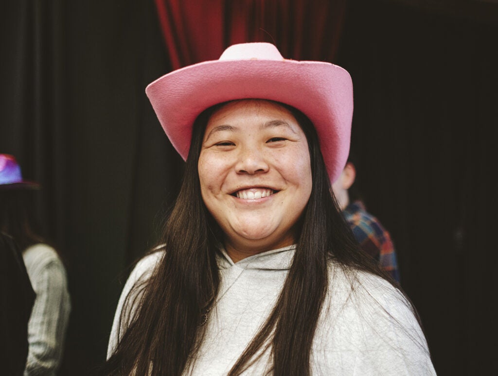 end of year celebration