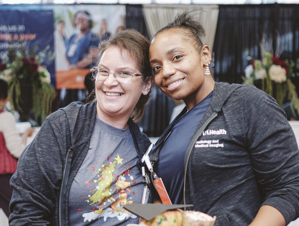 end of year celebration