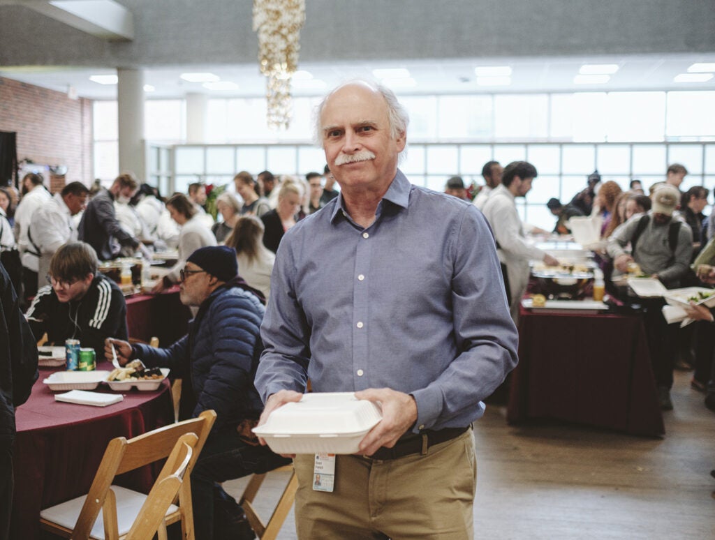 end of year celebration