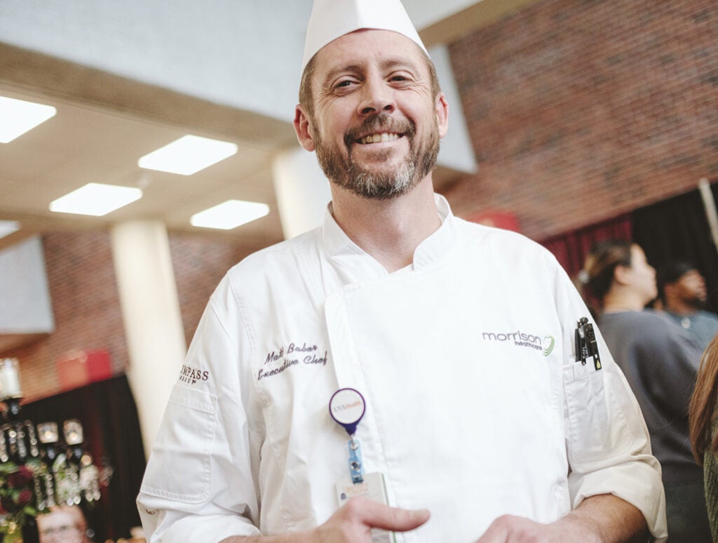 end of year celebration