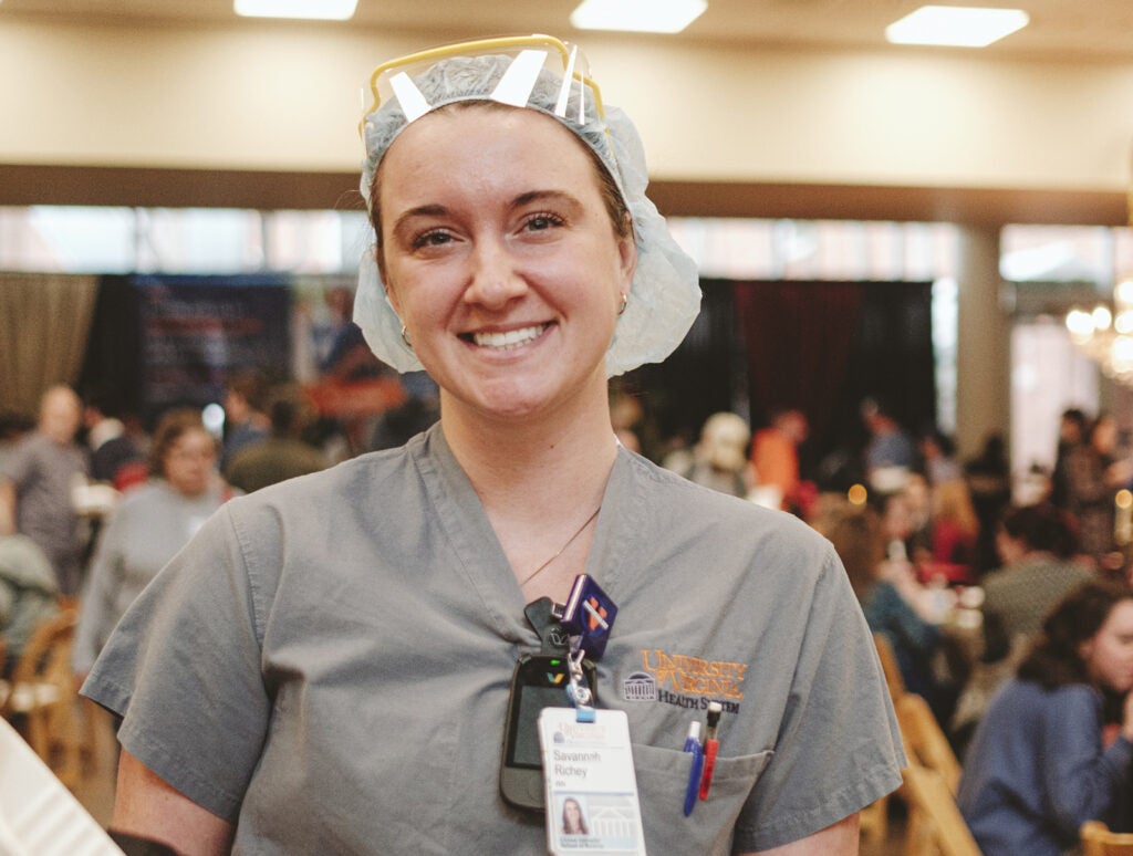 end of year celebration