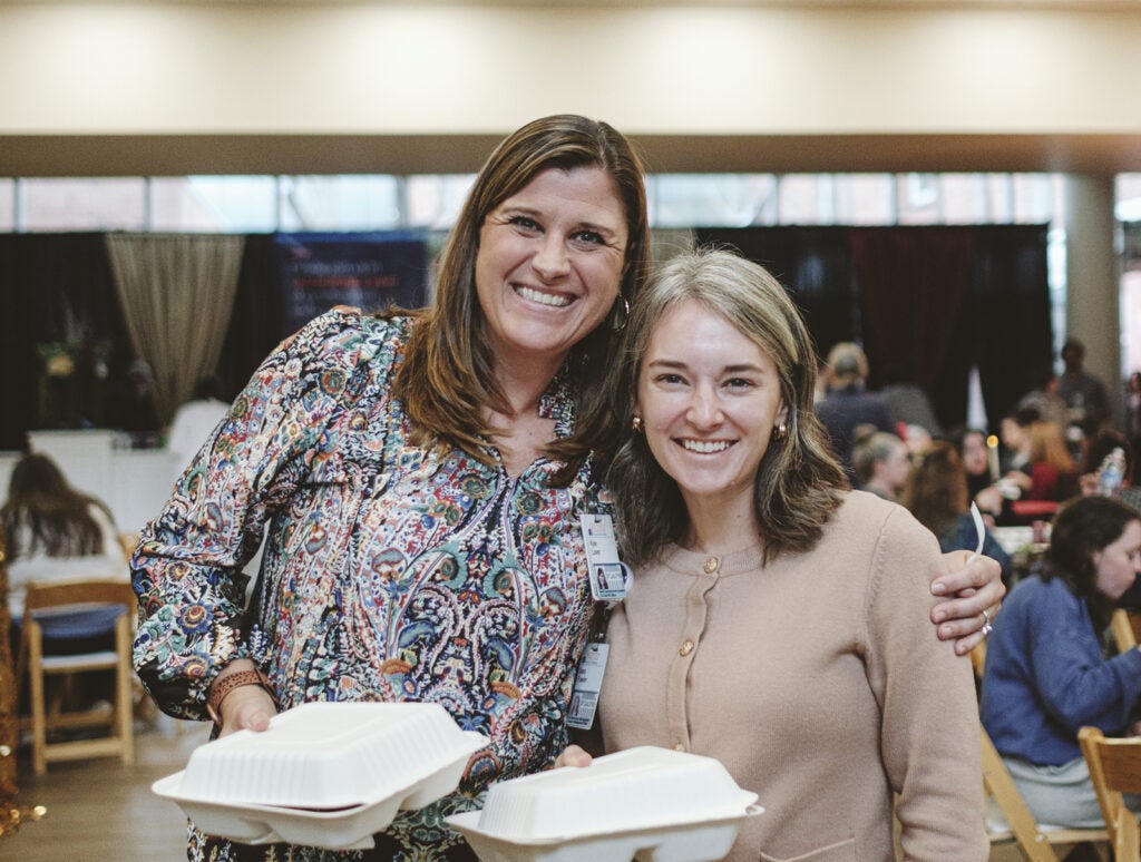 end of year celebration