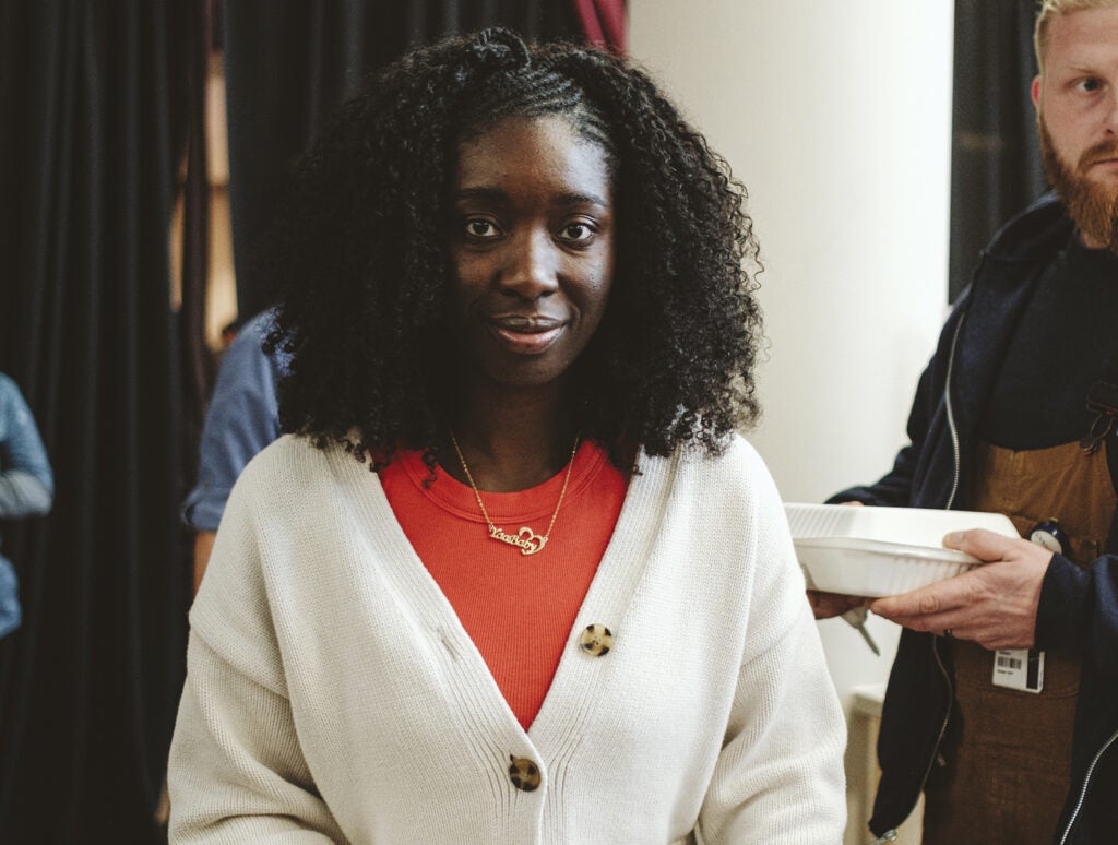 end of year celebration