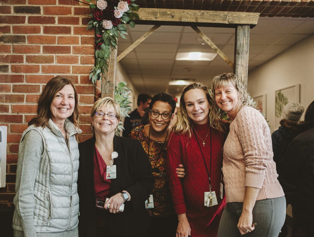 end of year celebration