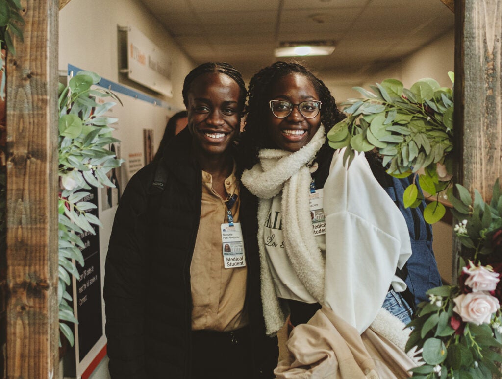 end of year celebration