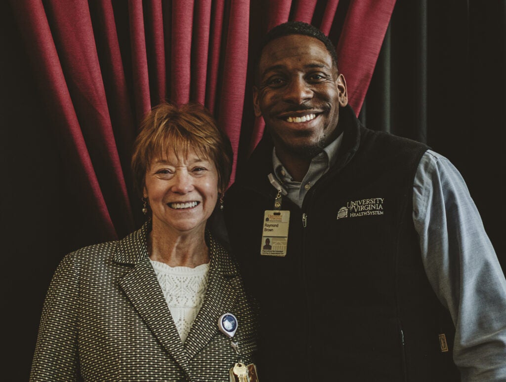 end of year celebration