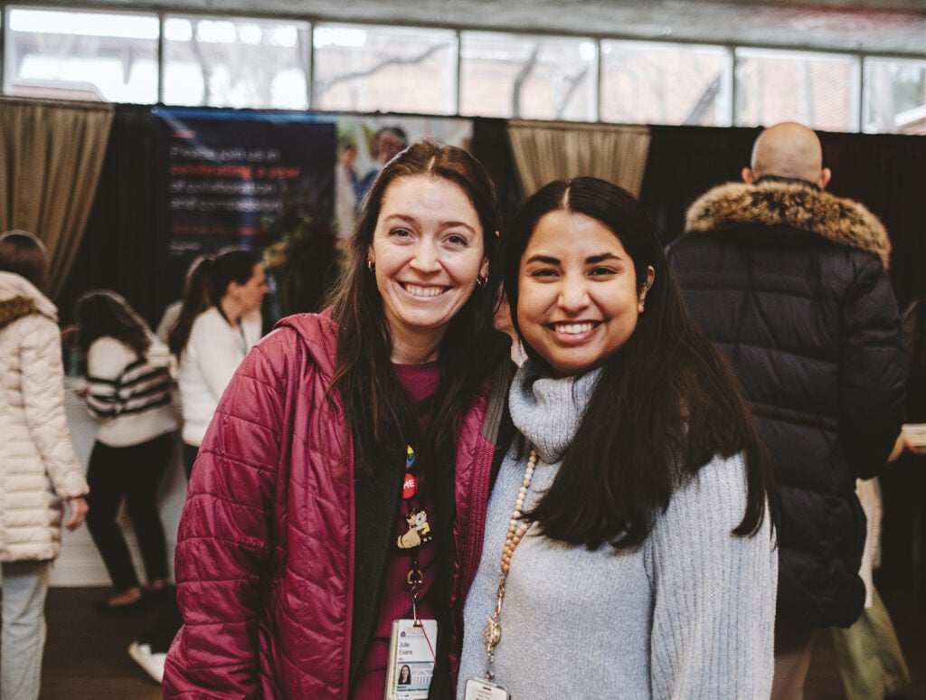 end of year celebration