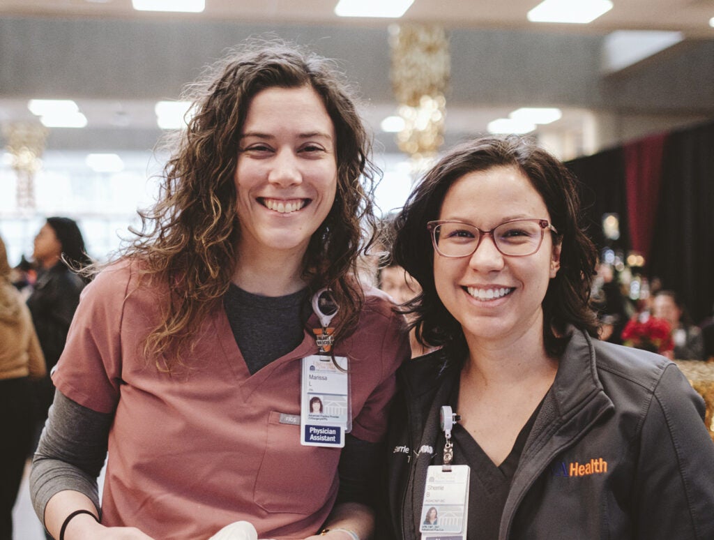 end of year celebration