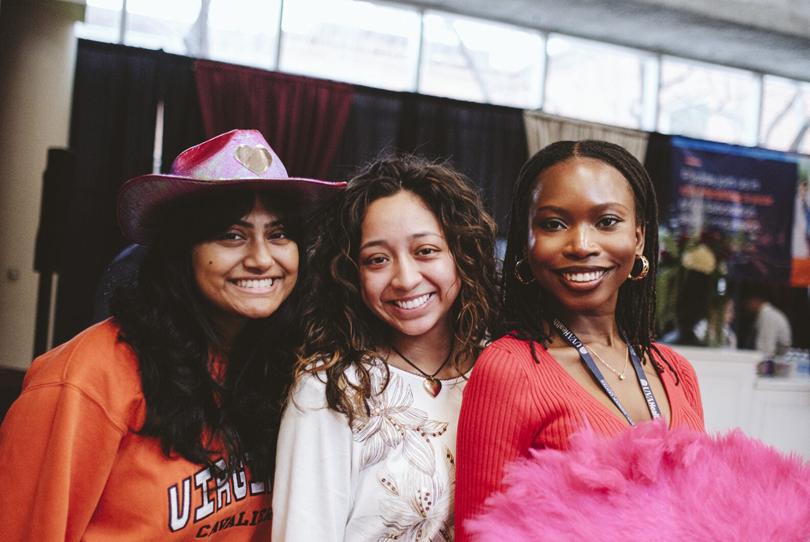 end of year celebration