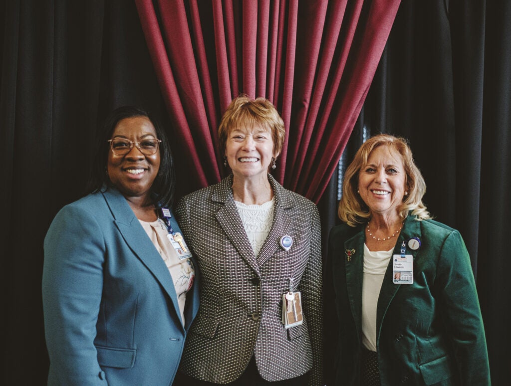 end of year celebration