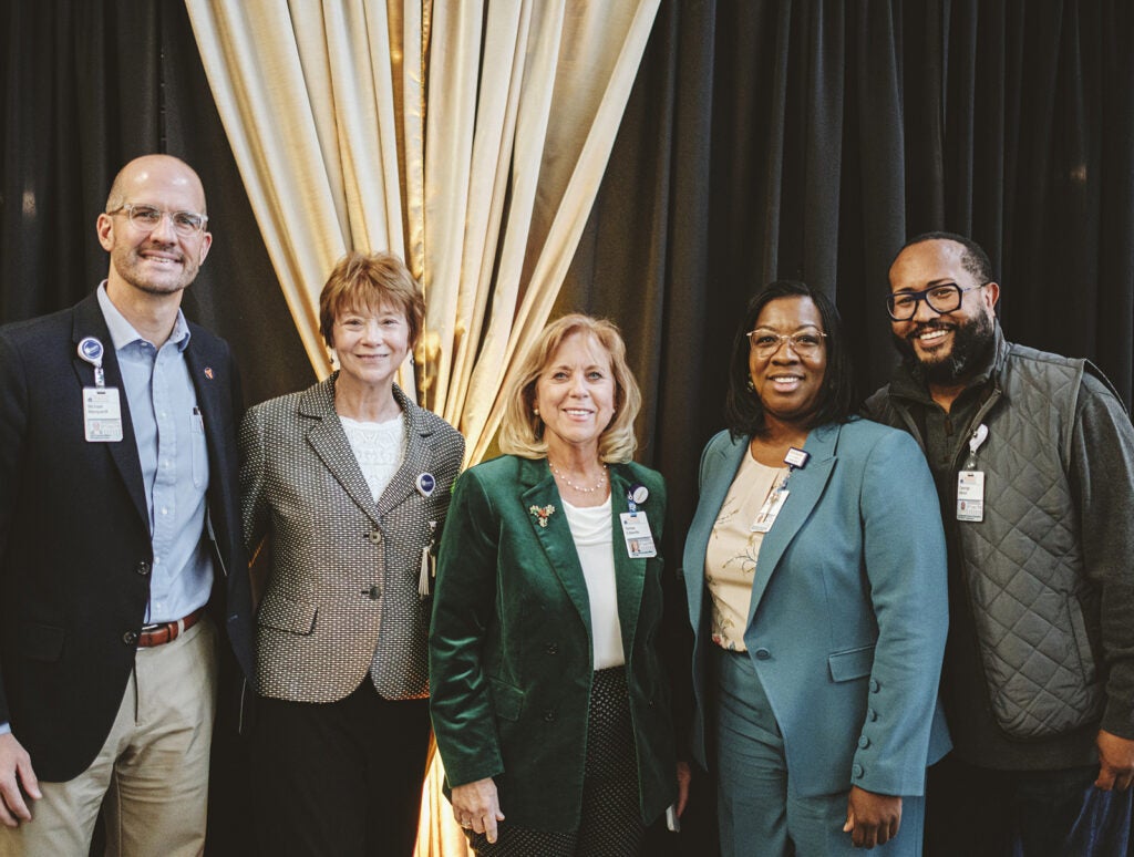 end of year celebration