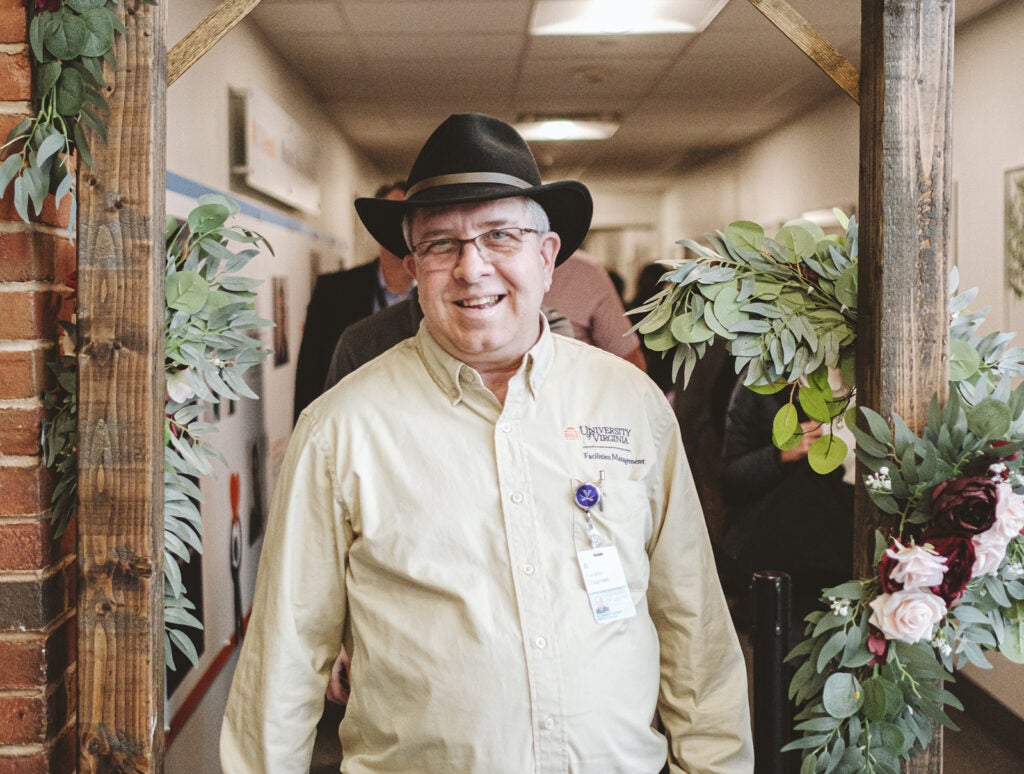 end of year celebration