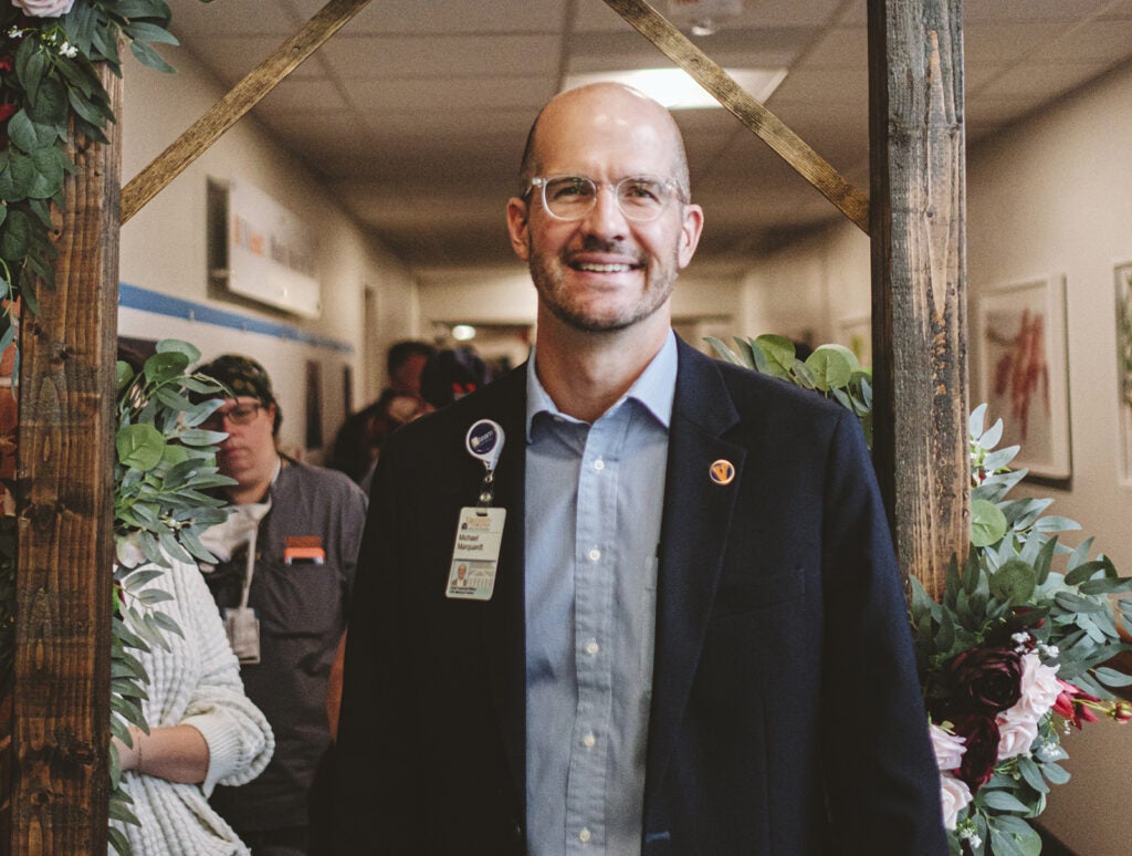 end of year celebration