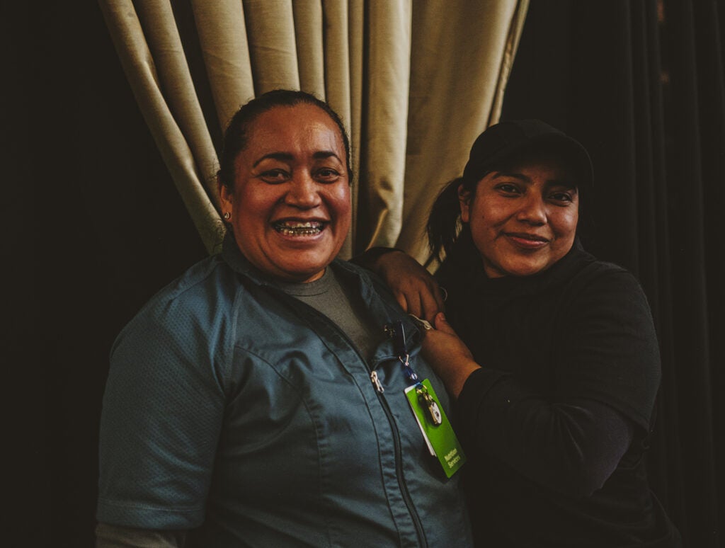 end of year celebration