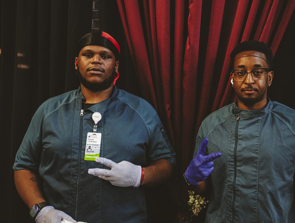 end of year celebration