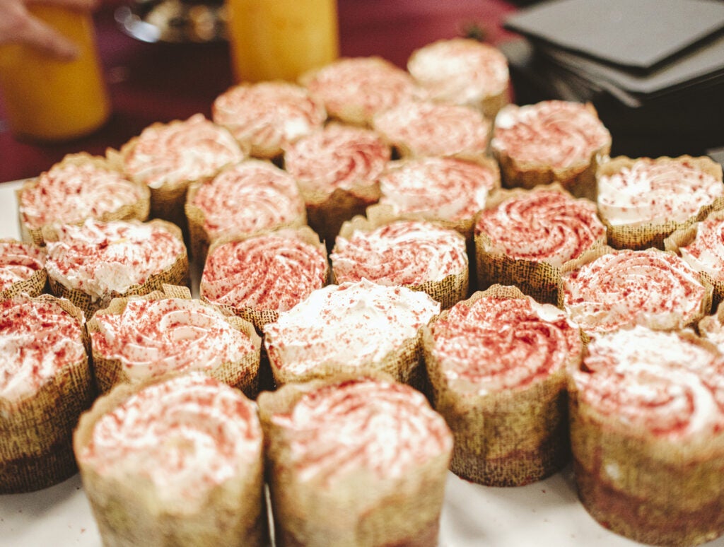 end of year celebration