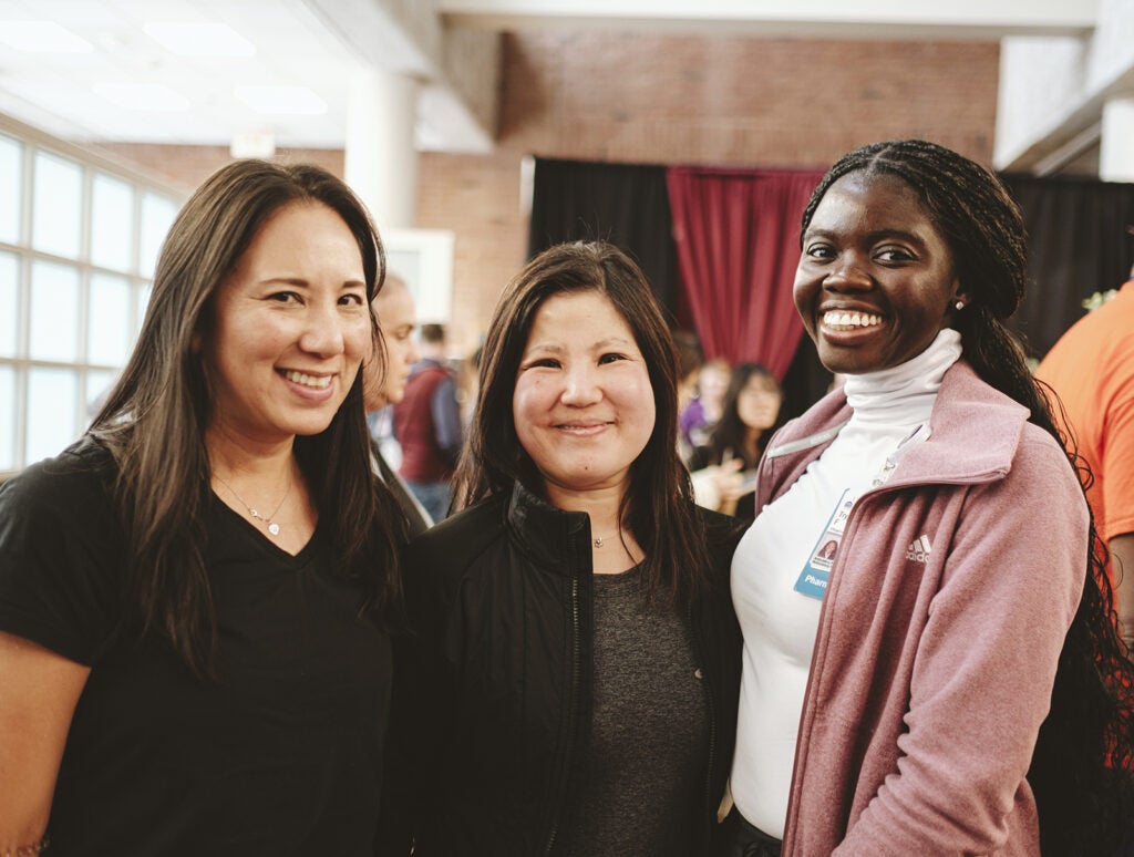 end of year celebration