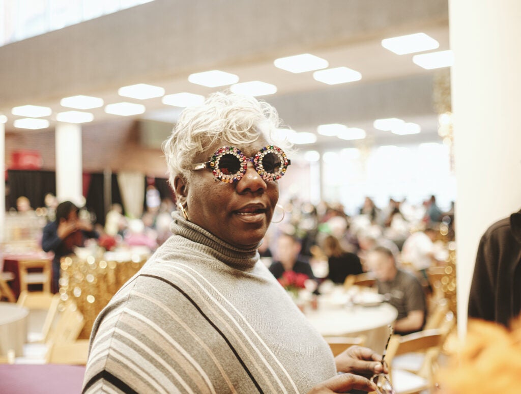 end of year celebration