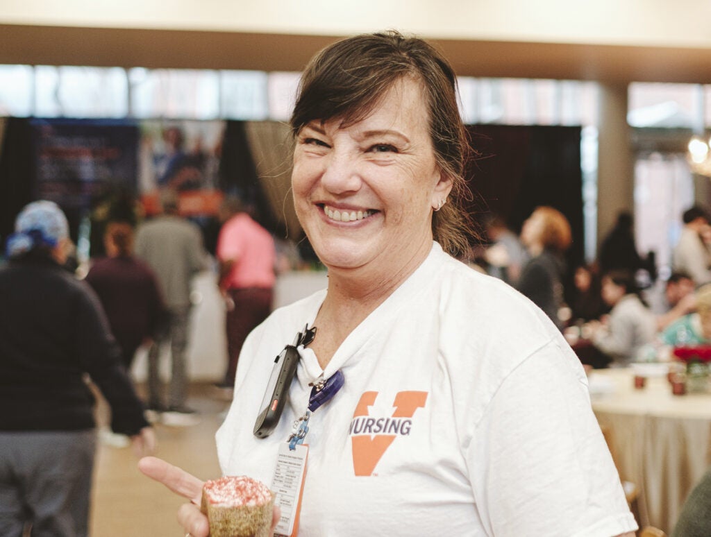 end of year celebration