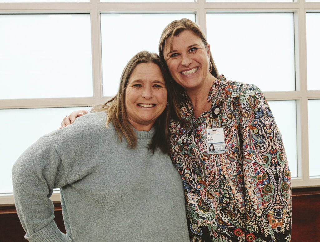 end of year celebration