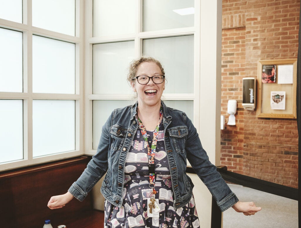 end of year celebration